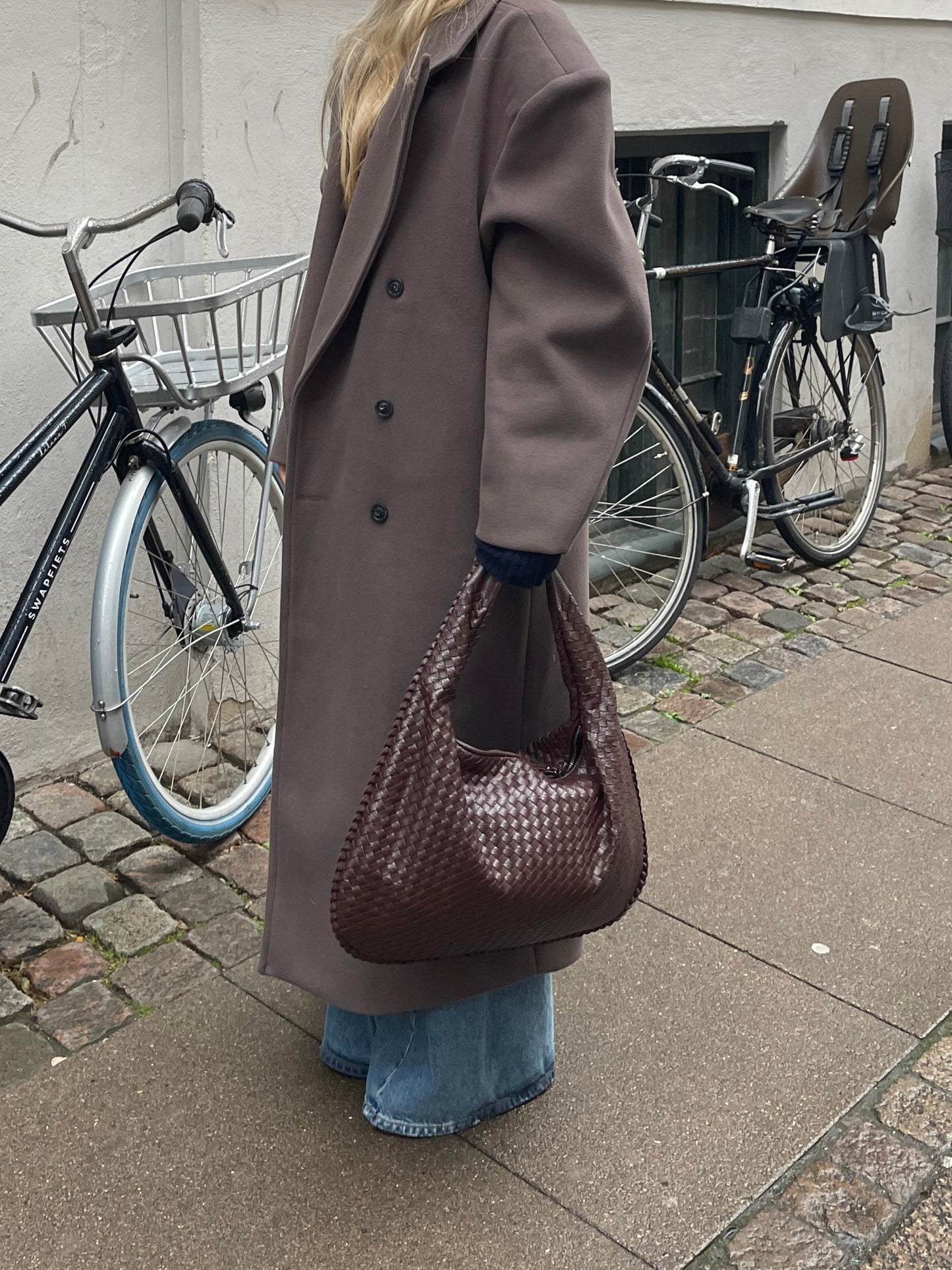 Ava Tote taske™ |Wonder med én skulder