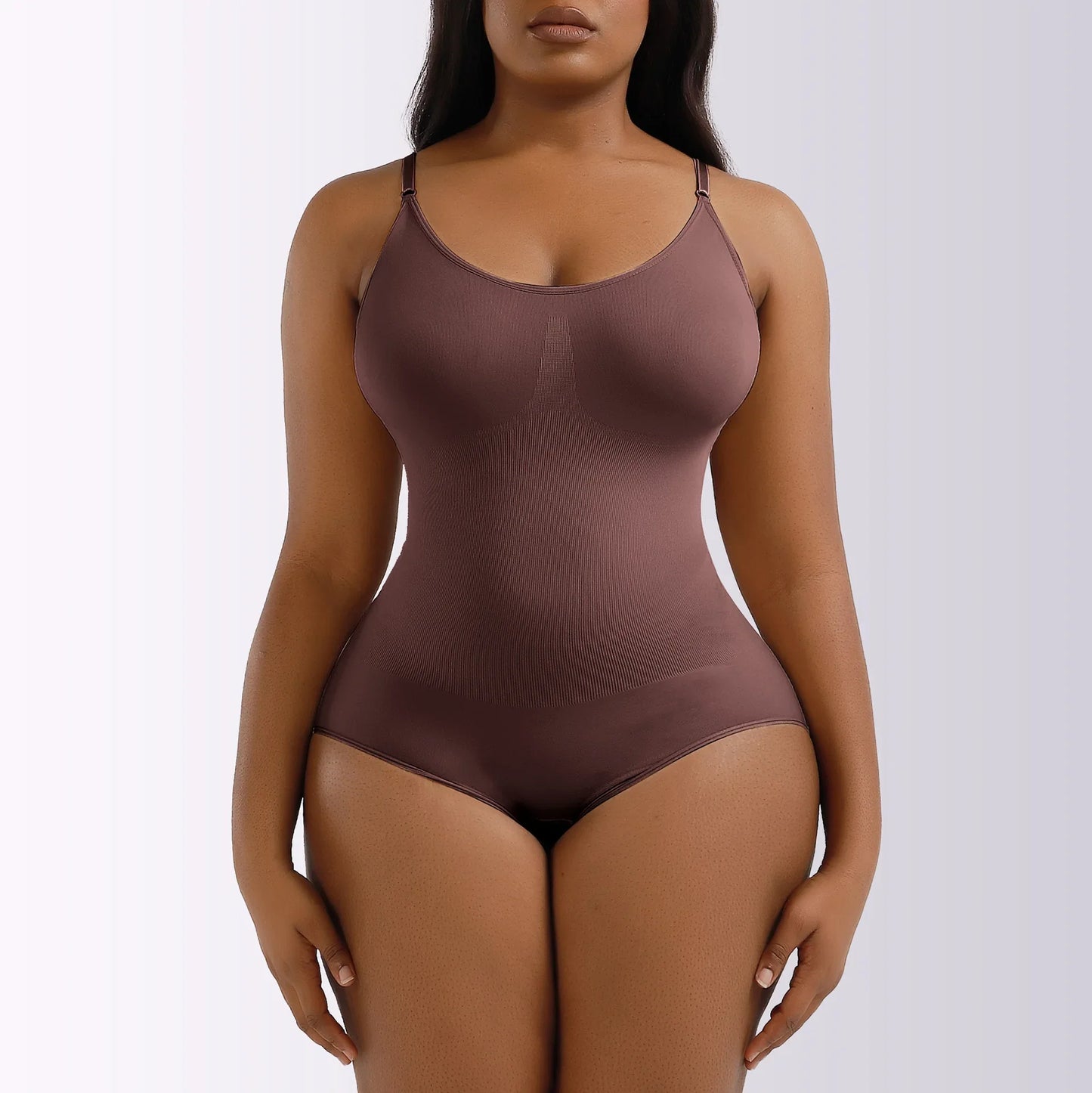 Elegant Shapewear Bodysuit™ | Bliv æstetisk i ethvert outfit!