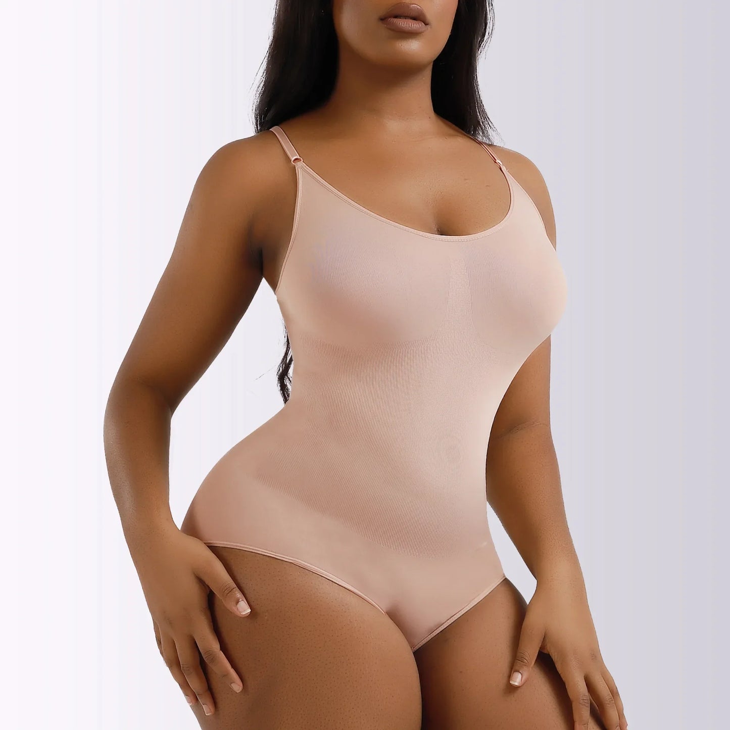 Elegant Shapewear Bodysuit™ | Bliv æstetisk i ethvert outfit!